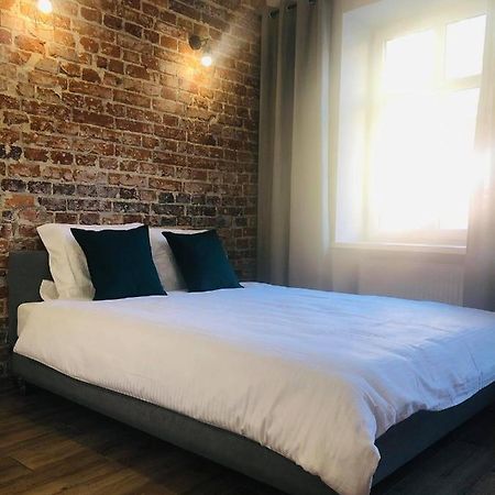ורוצלב Property Apart - Ruska Centrum מראה חיצוני תמונה