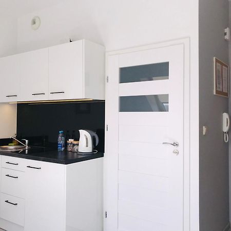 ורוצלב Property Apart - Ruska Centrum מראה חיצוני תמונה