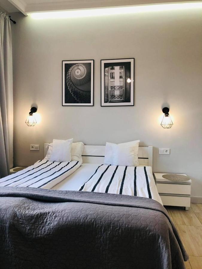 ורוצלב Property Apart - Ruska Centrum מראה חיצוני תמונה
