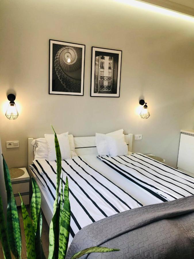 ורוצלב Property Apart - Ruska Centrum מראה חיצוני תמונה