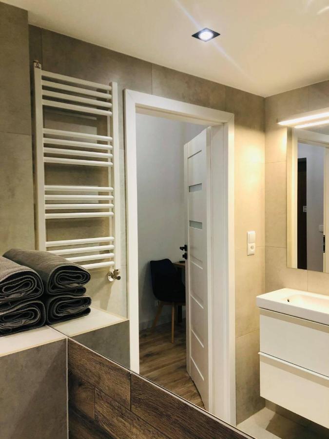 ורוצלב Property Apart - Ruska Centrum מראה חיצוני תמונה