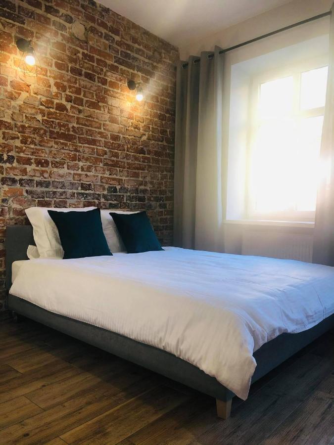 ורוצלב Property Apart - Ruska Centrum מראה חיצוני תמונה