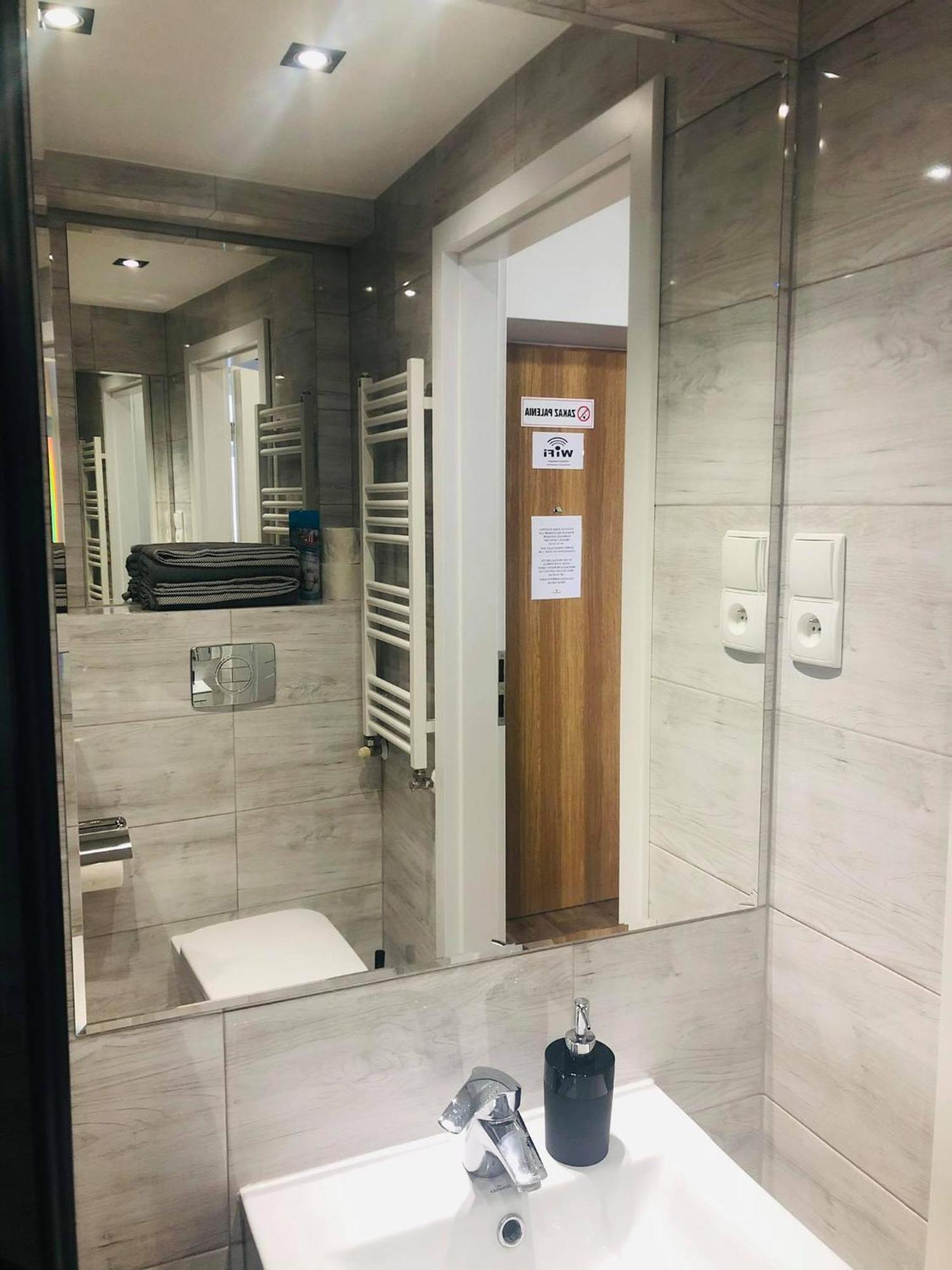 ורוצלב Property Apart - Ruska Centrum מראה חיצוני תמונה