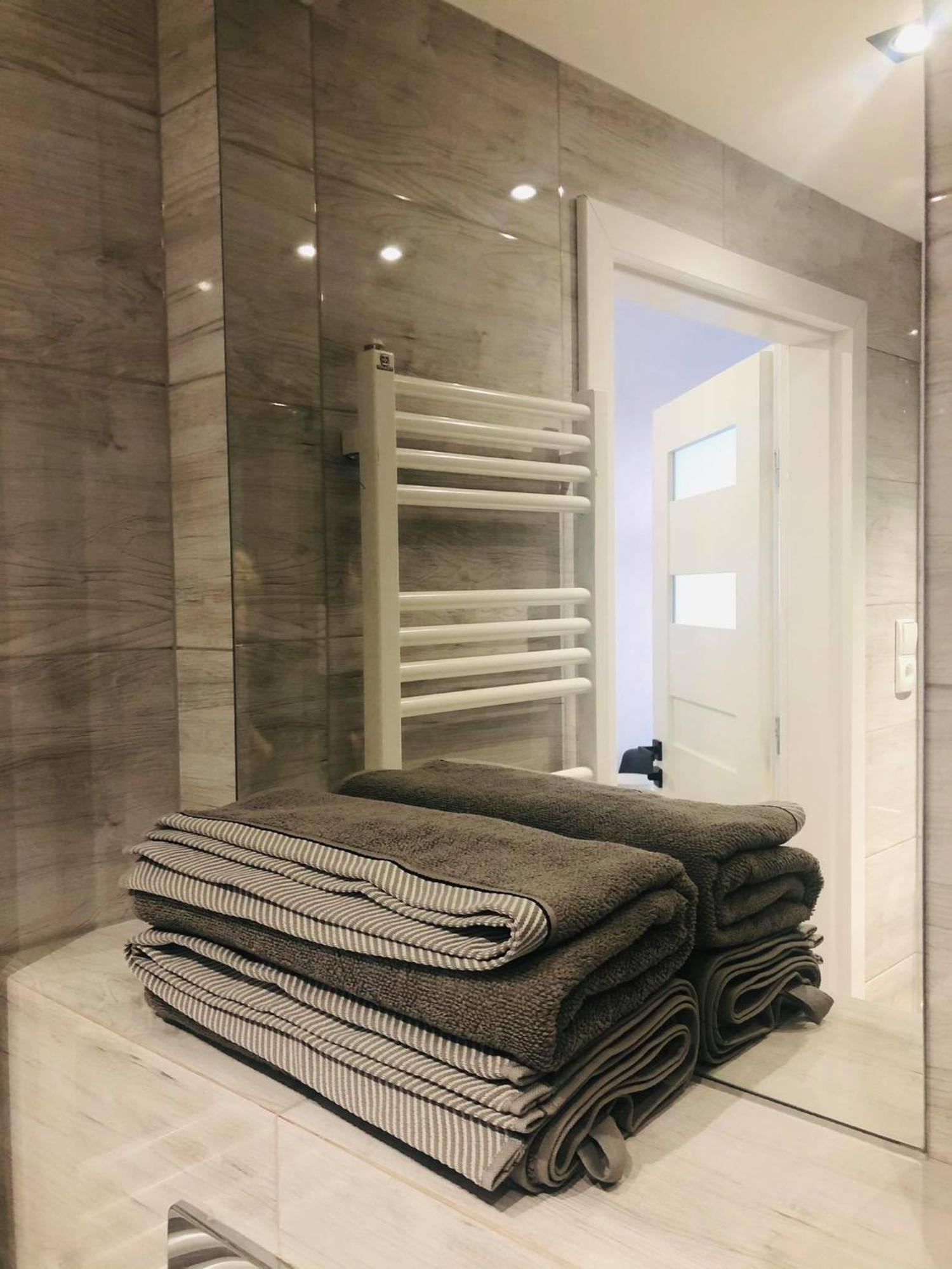 ורוצלב Property Apart - Ruska Centrum מראה חיצוני תמונה