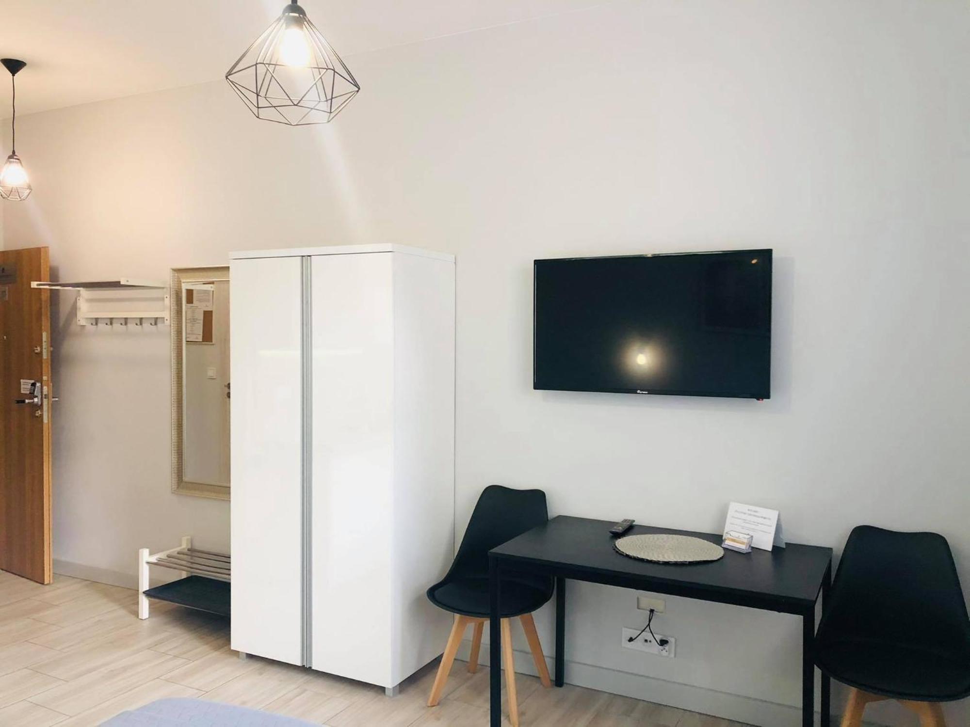 ורוצלב Property Apart - Ruska Centrum מראה חיצוני תמונה
