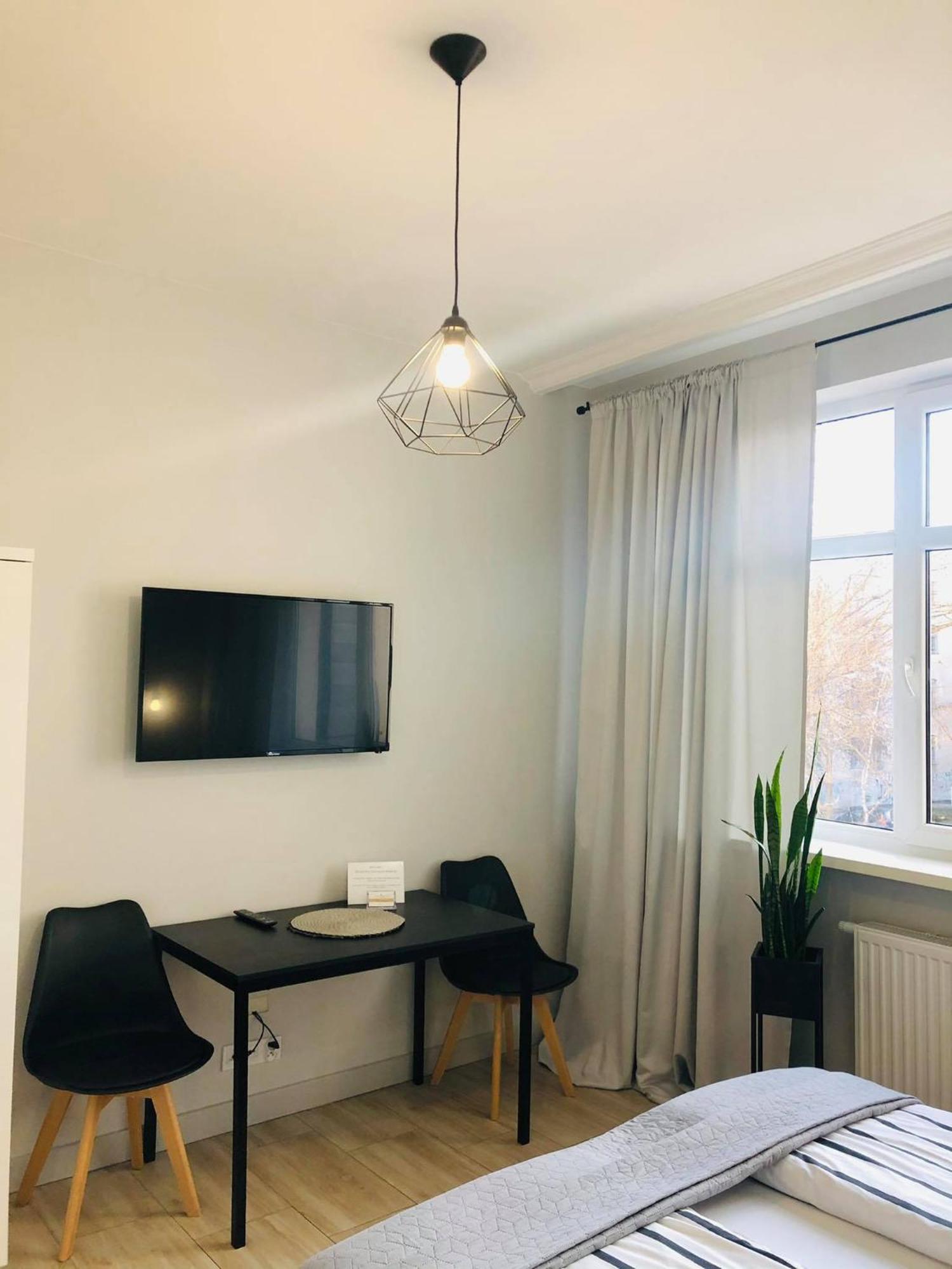 ורוצלב Property Apart - Ruska Centrum מראה חיצוני תמונה