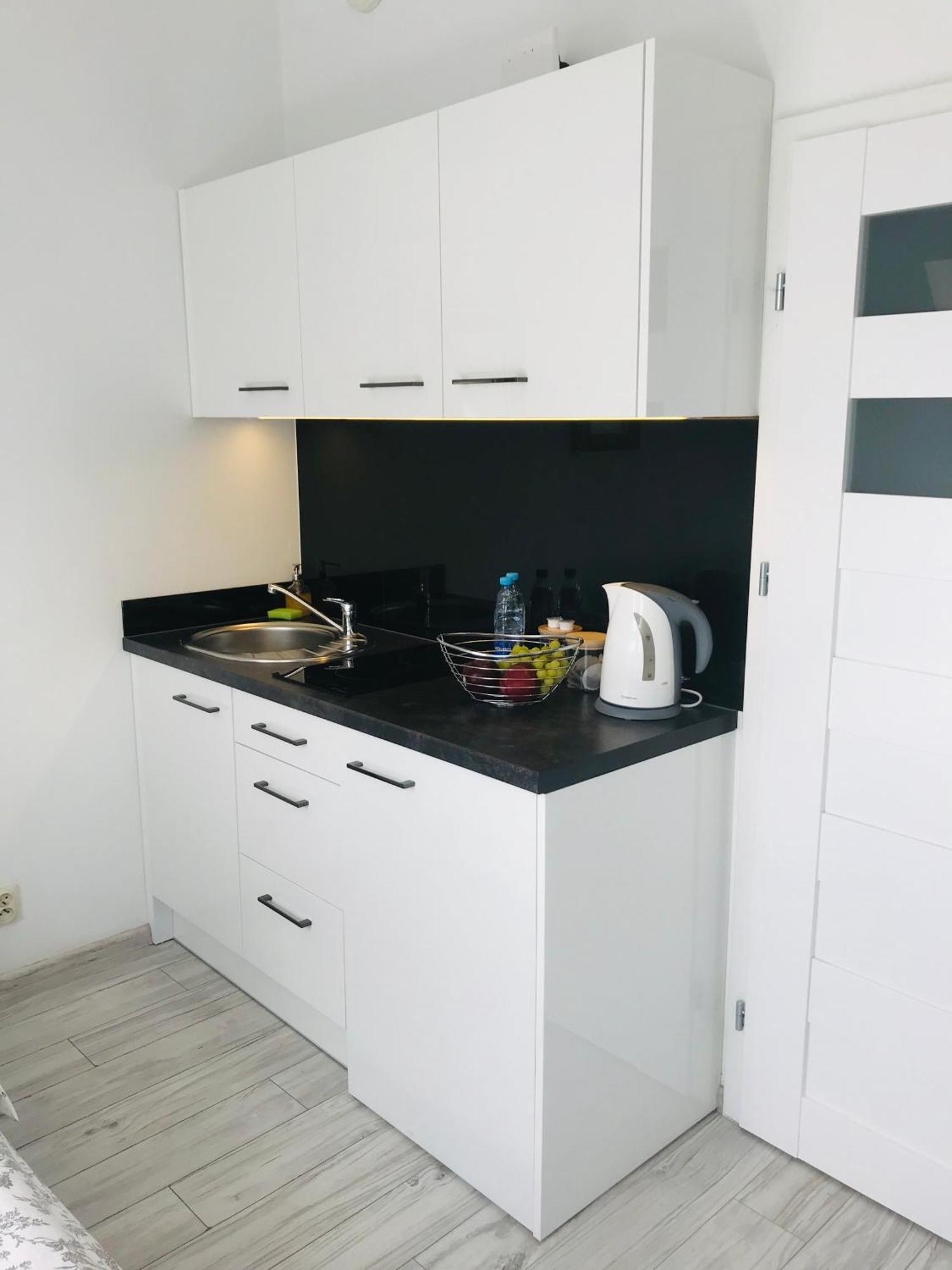 ורוצלב Property Apart - Ruska Centrum מראה חיצוני תמונה