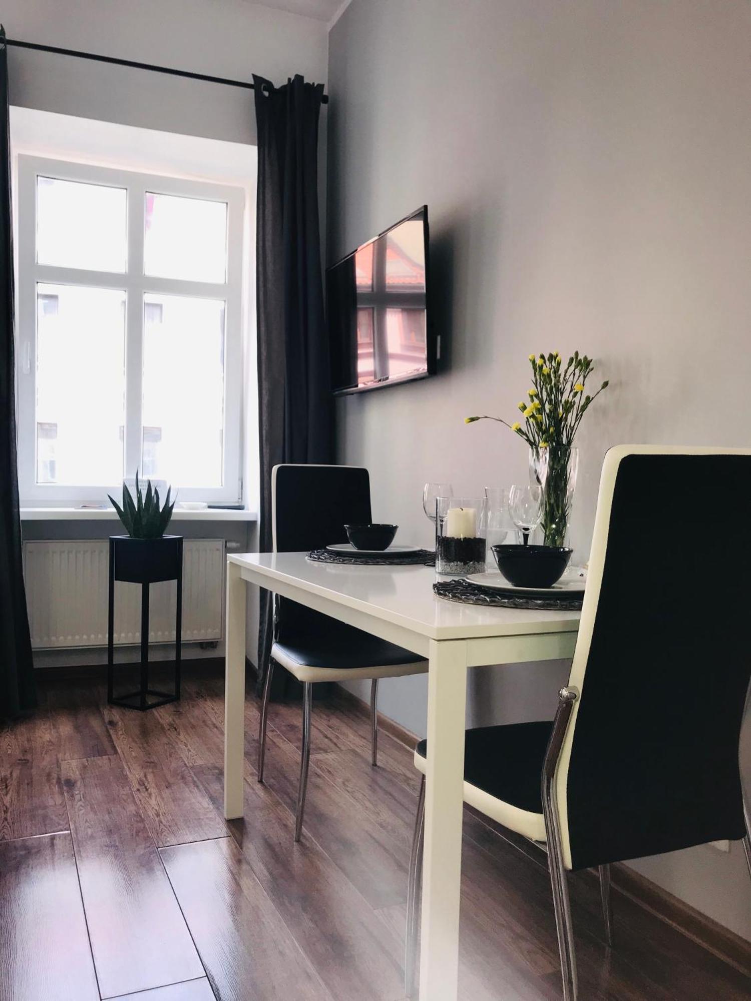ורוצלב Property Apart - Ruska Centrum מראה חיצוני תמונה