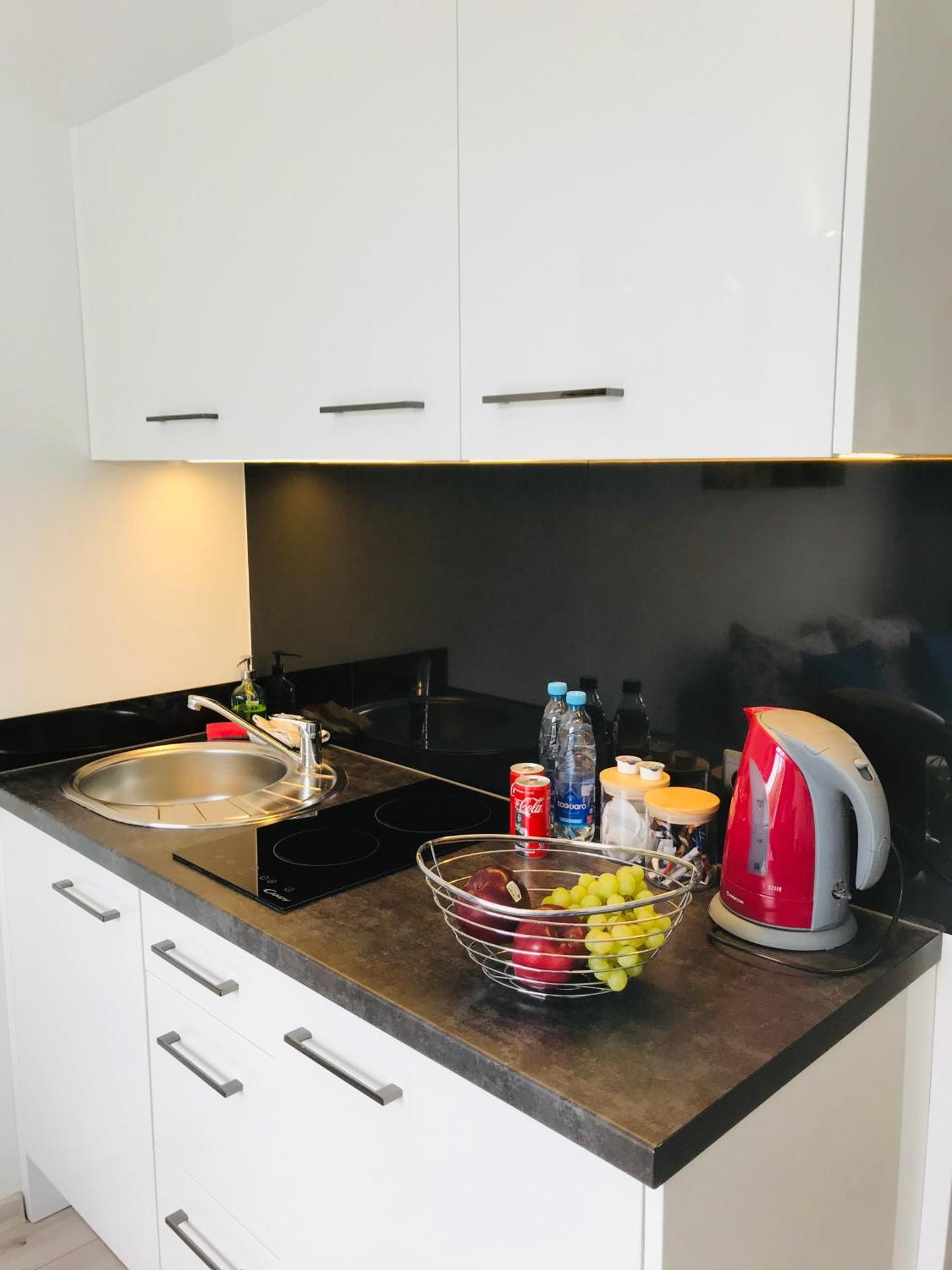 ורוצלב Property Apart - Ruska Centrum מראה חיצוני תמונה