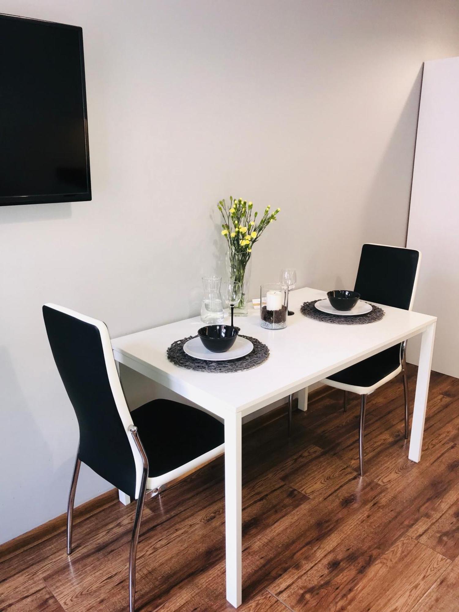 ורוצלב Property Apart - Ruska Centrum מראה חיצוני תמונה