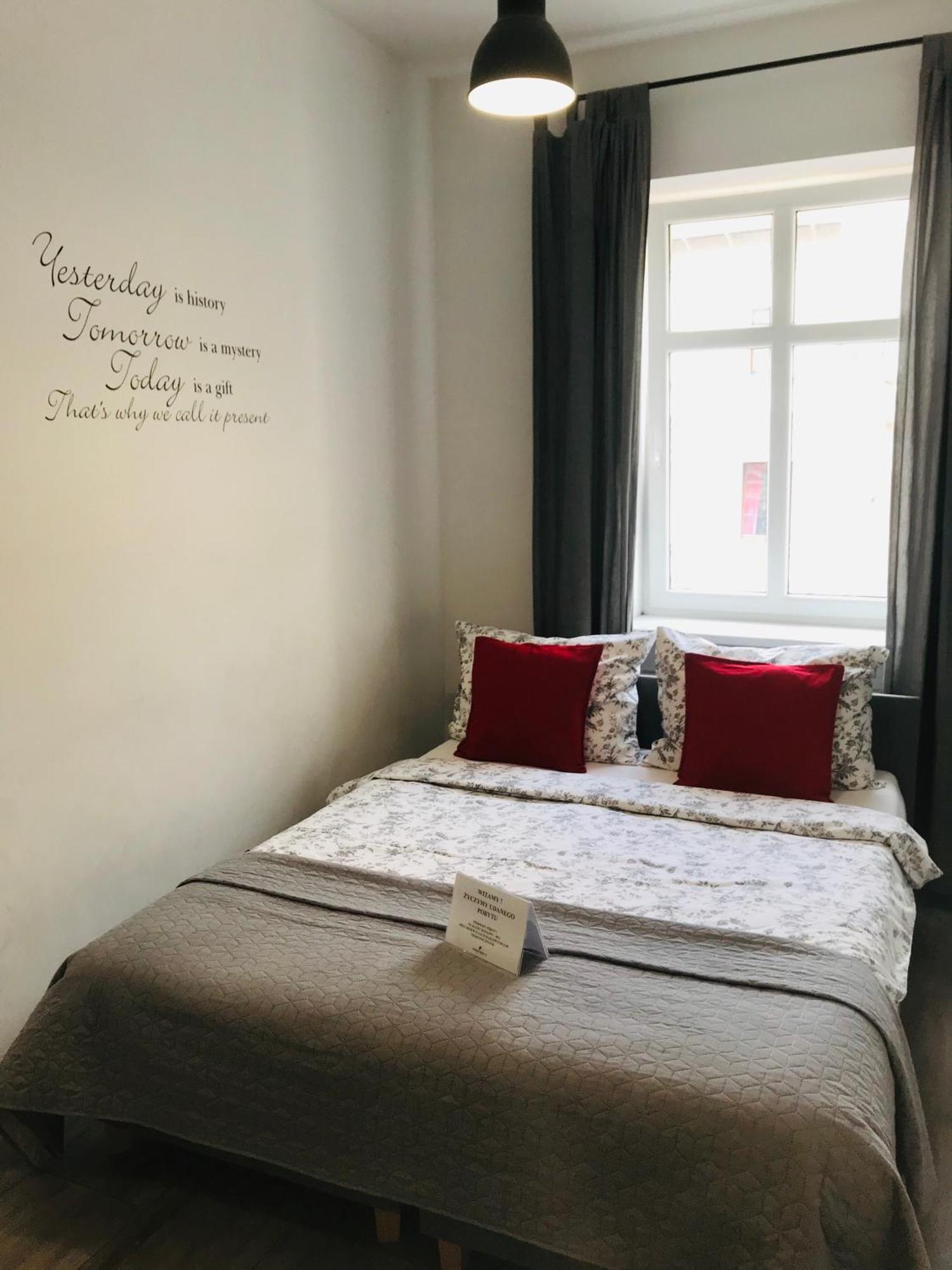 ורוצלב Property Apart - Ruska Centrum מראה חיצוני תמונה
