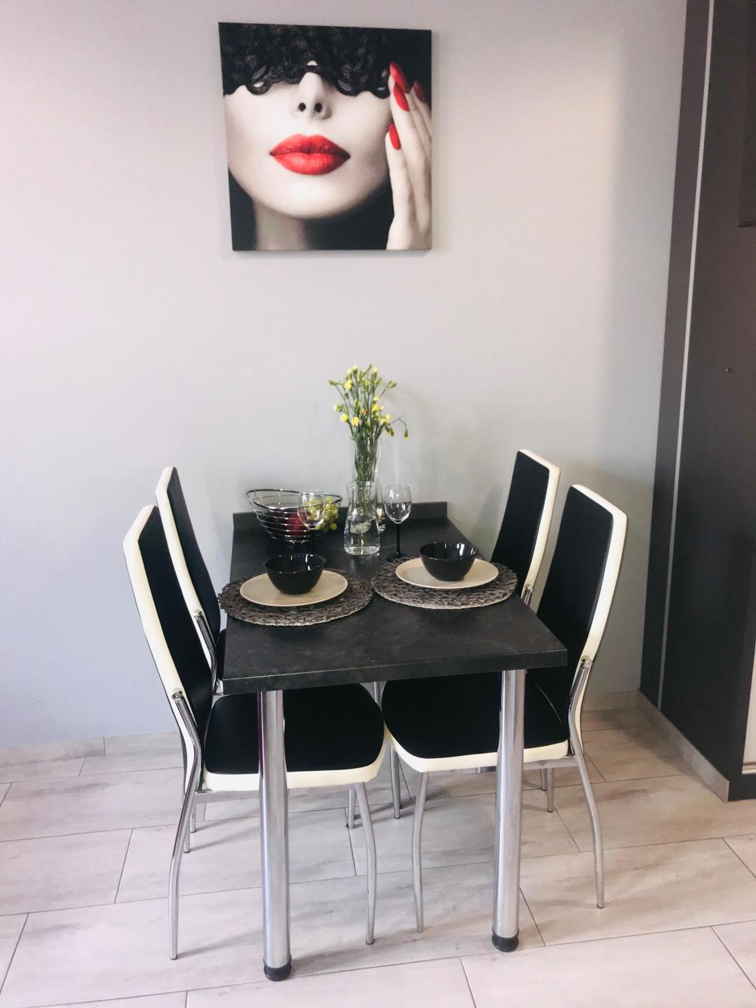 ורוצלב Property Apart - Ruska Centrum מראה חיצוני תמונה
