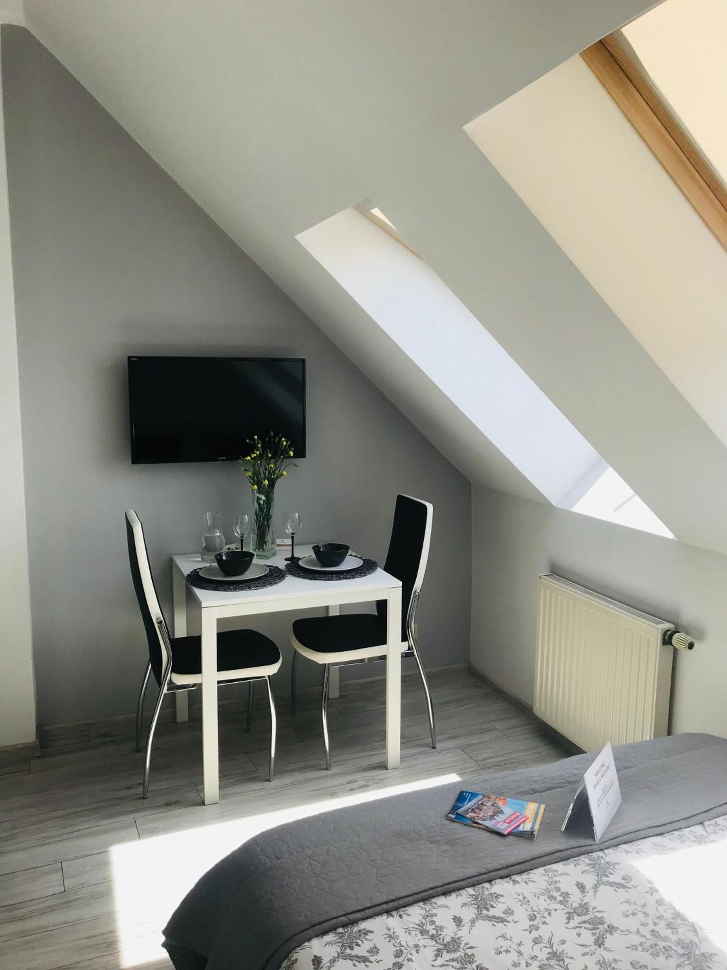 ורוצלב Property Apart - Ruska Centrum מראה חיצוני תמונה