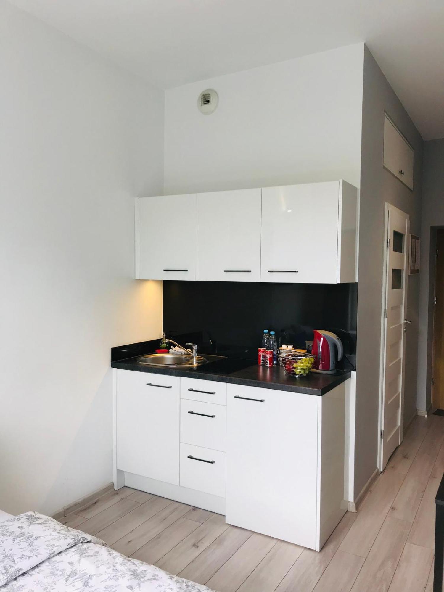 ורוצלב Property Apart - Ruska Centrum מראה חיצוני תמונה