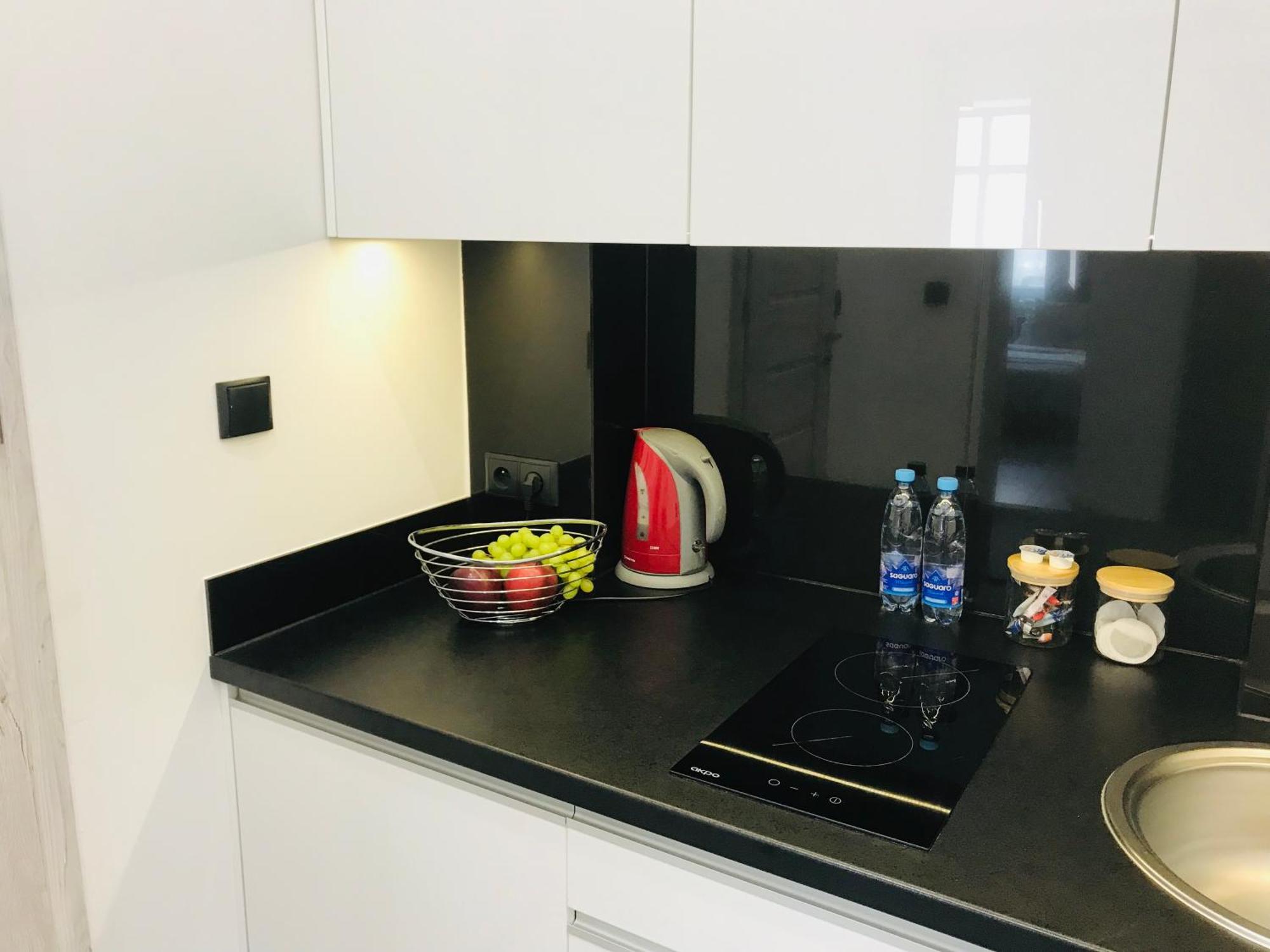 ורוצלב Property Apart - Ruska Centrum מראה חיצוני תמונה