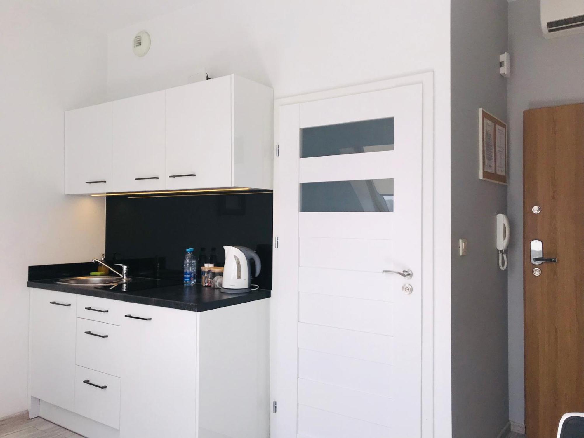 ורוצלב Property Apart - Ruska Centrum מראה חיצוני תמונה
