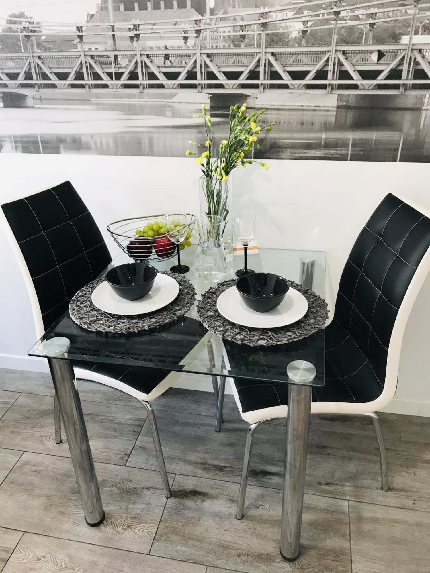 ורוצלב Property Apart - Ruska Centrum מראה חיצוני תמונה