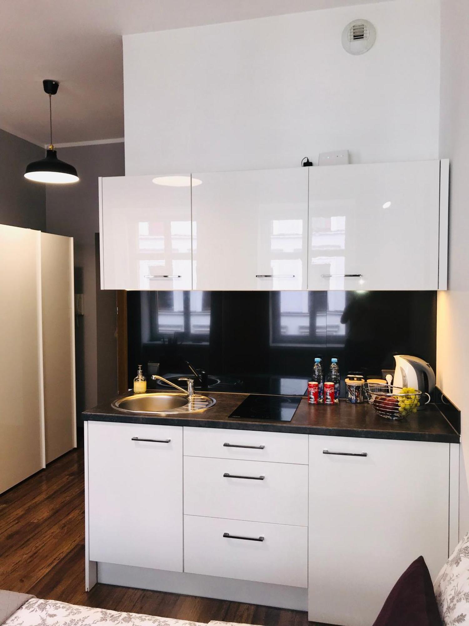 ורוצלב Property Apart - Ruska Centrum מראה חיצוני תמונה