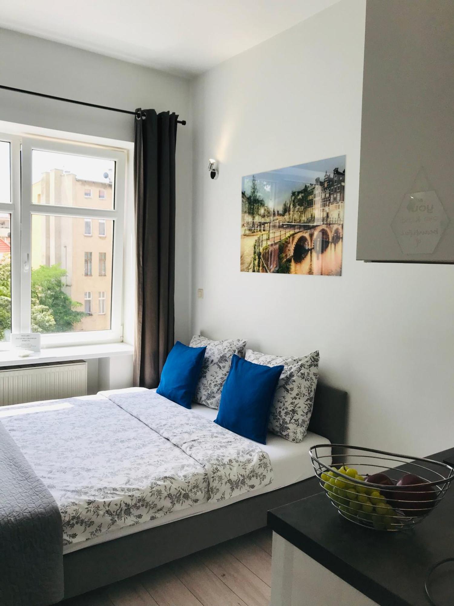 ורוצלב Property Apart - Ruska Centrum מראה חיצוני תמונה