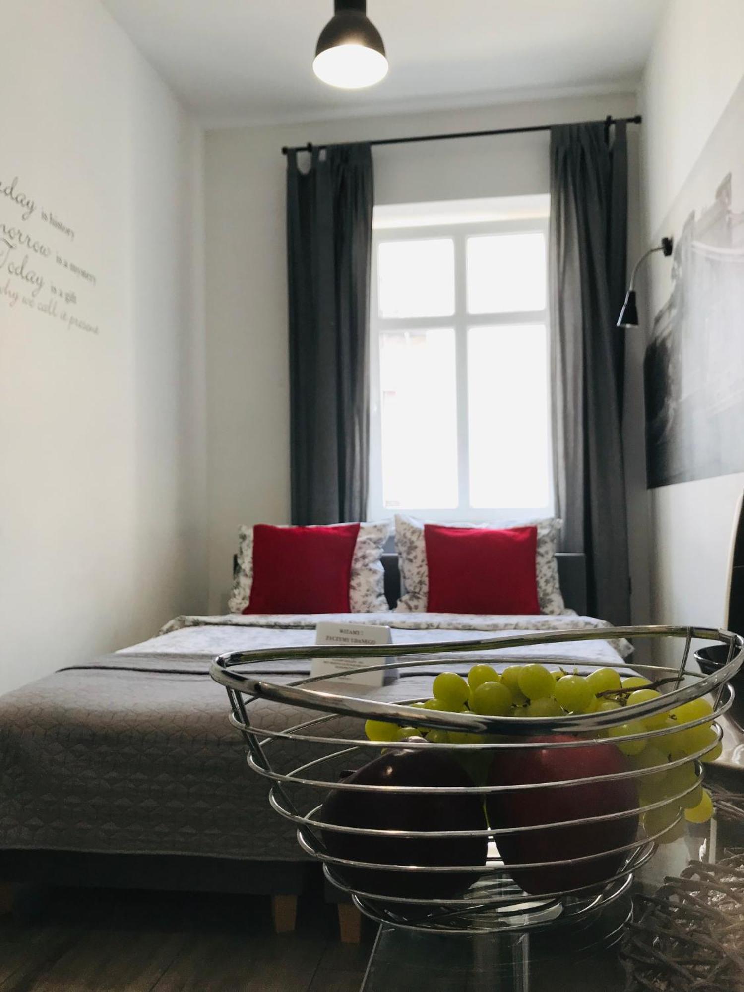 ורוצלב Property Apart - Ruska Centrum מראה חיצוני תמונה