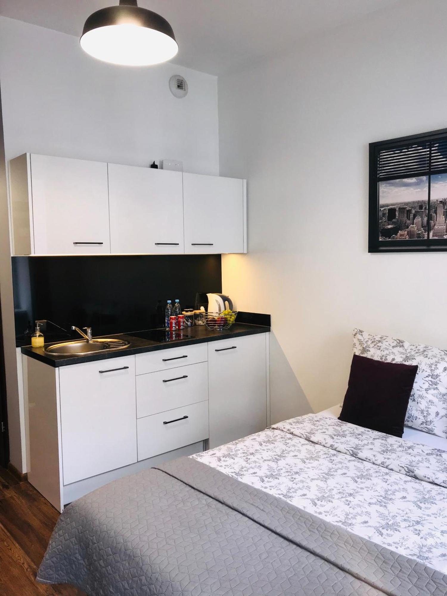 ורוצלב Property Apart - Ruska Centrum מראה חיצוני תמונה