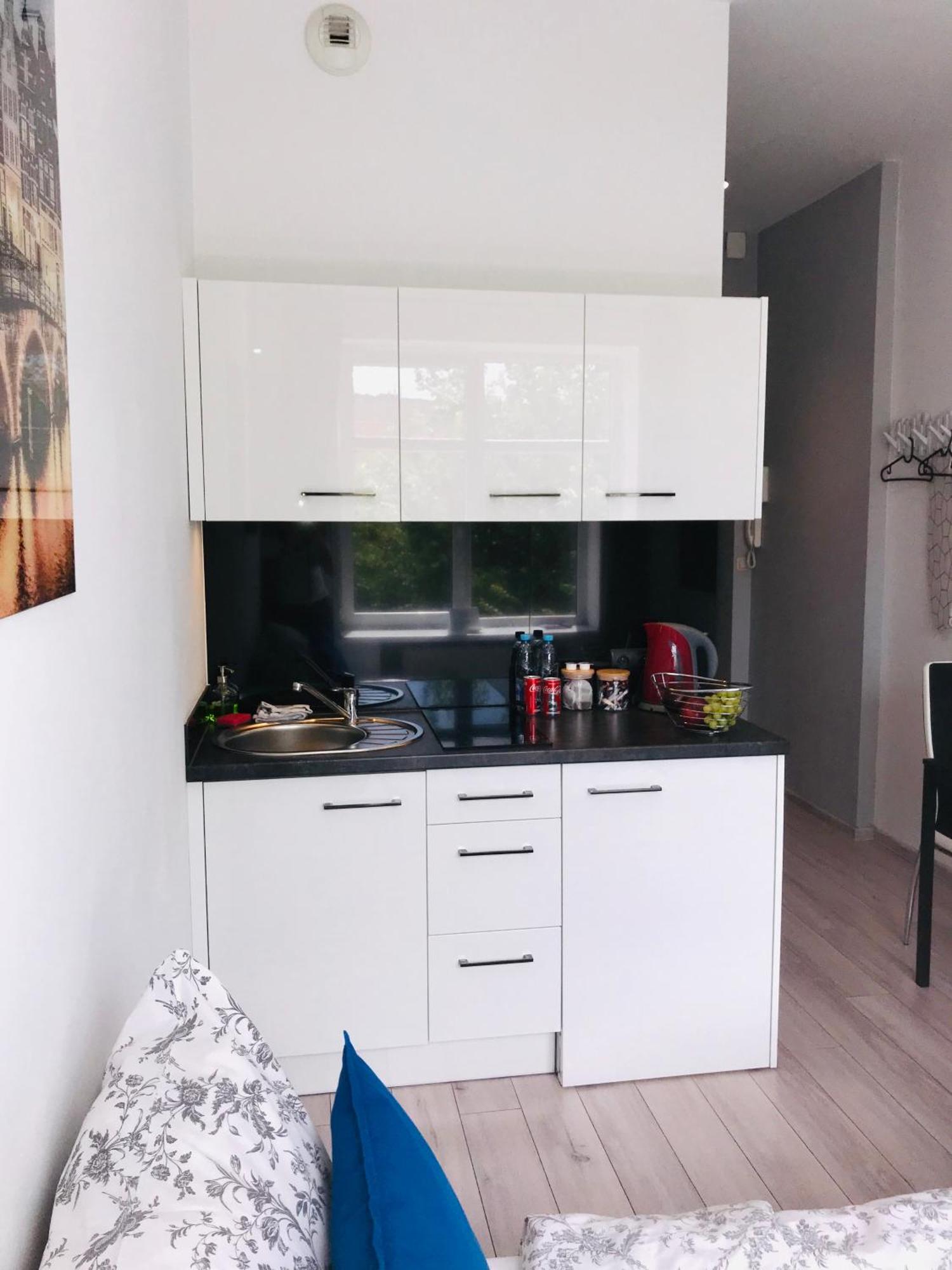 ורוצלב Property Apart - Ruska Centrum מראה חיצוני תמונה