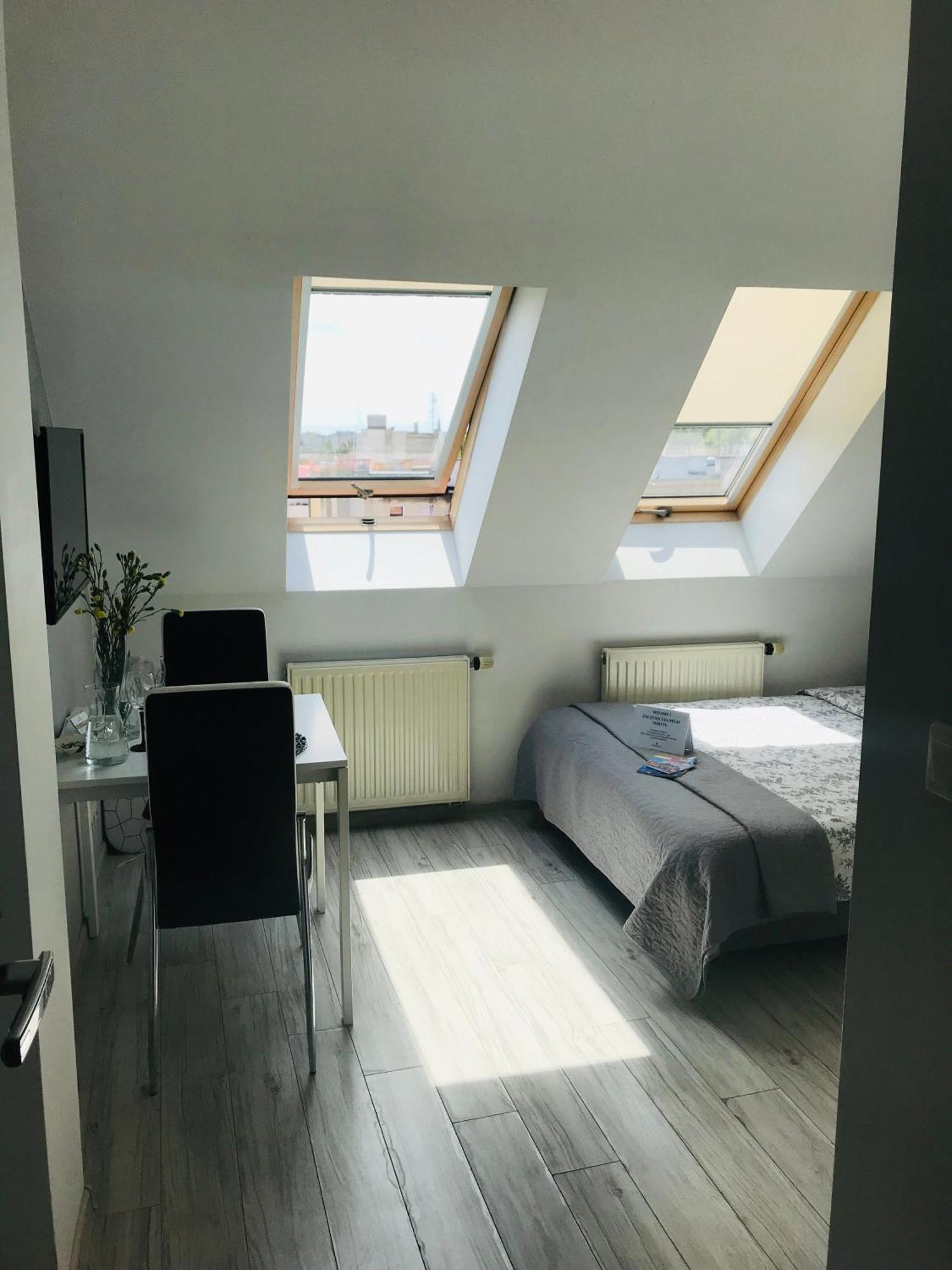 ורוצלב Property Apart - Ruska Centrum מראה חיצוני תמונה
