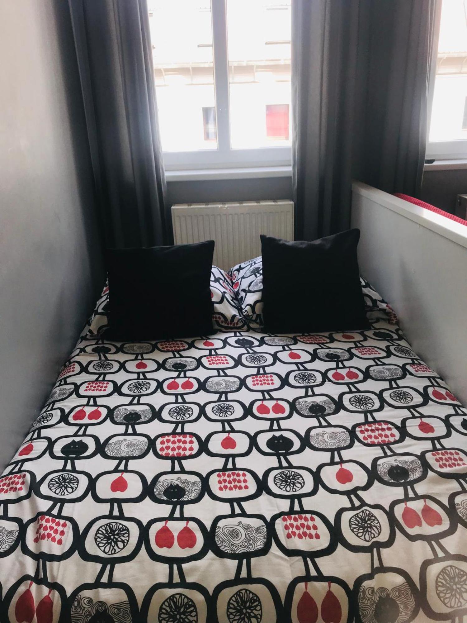 ורוצלב Property Apart - Ruska Centrum מראה חיצוני תמונה