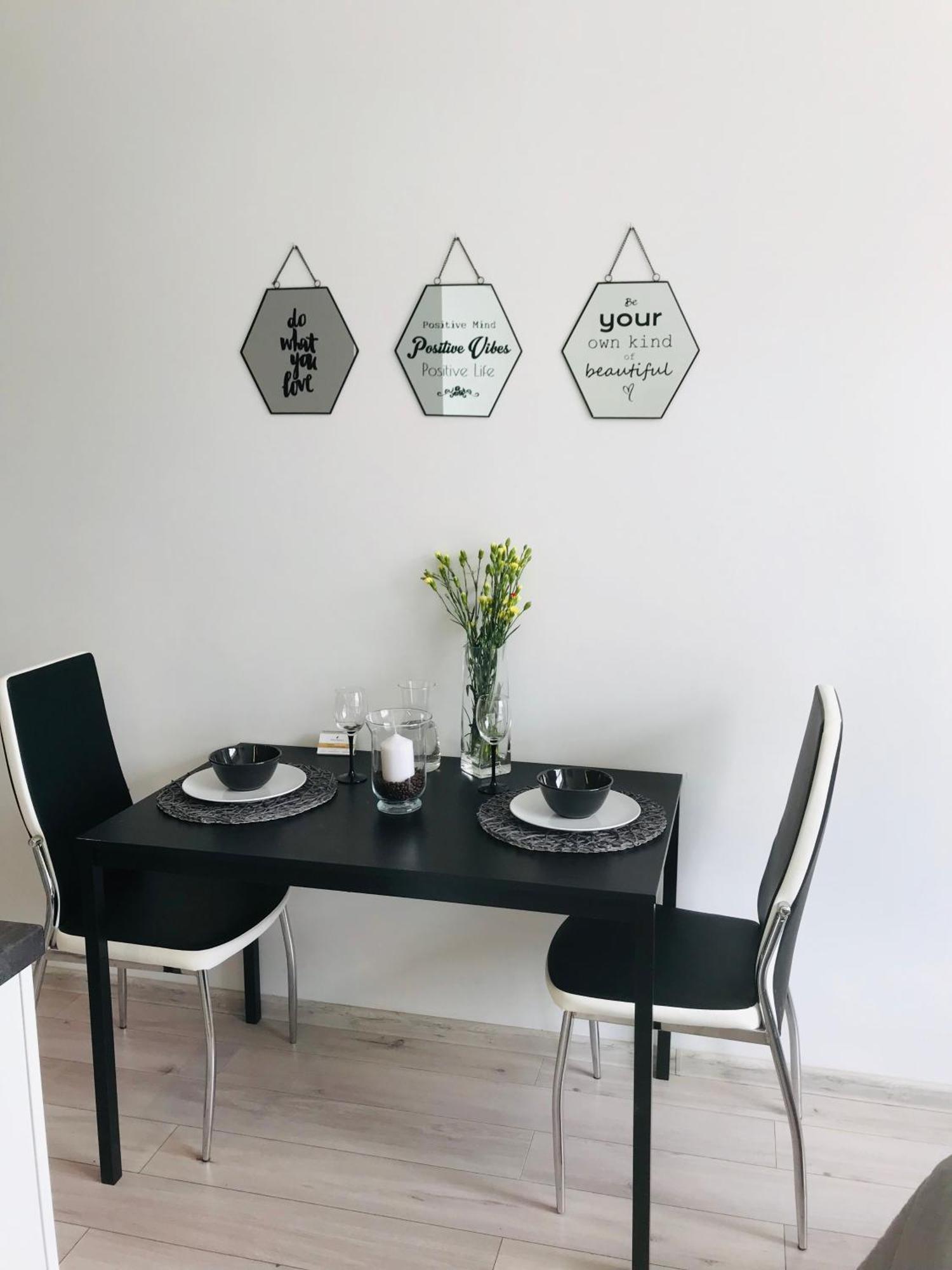 ורוצלב Property Apart - Ruska Centrum מראה חיצוני תמונה