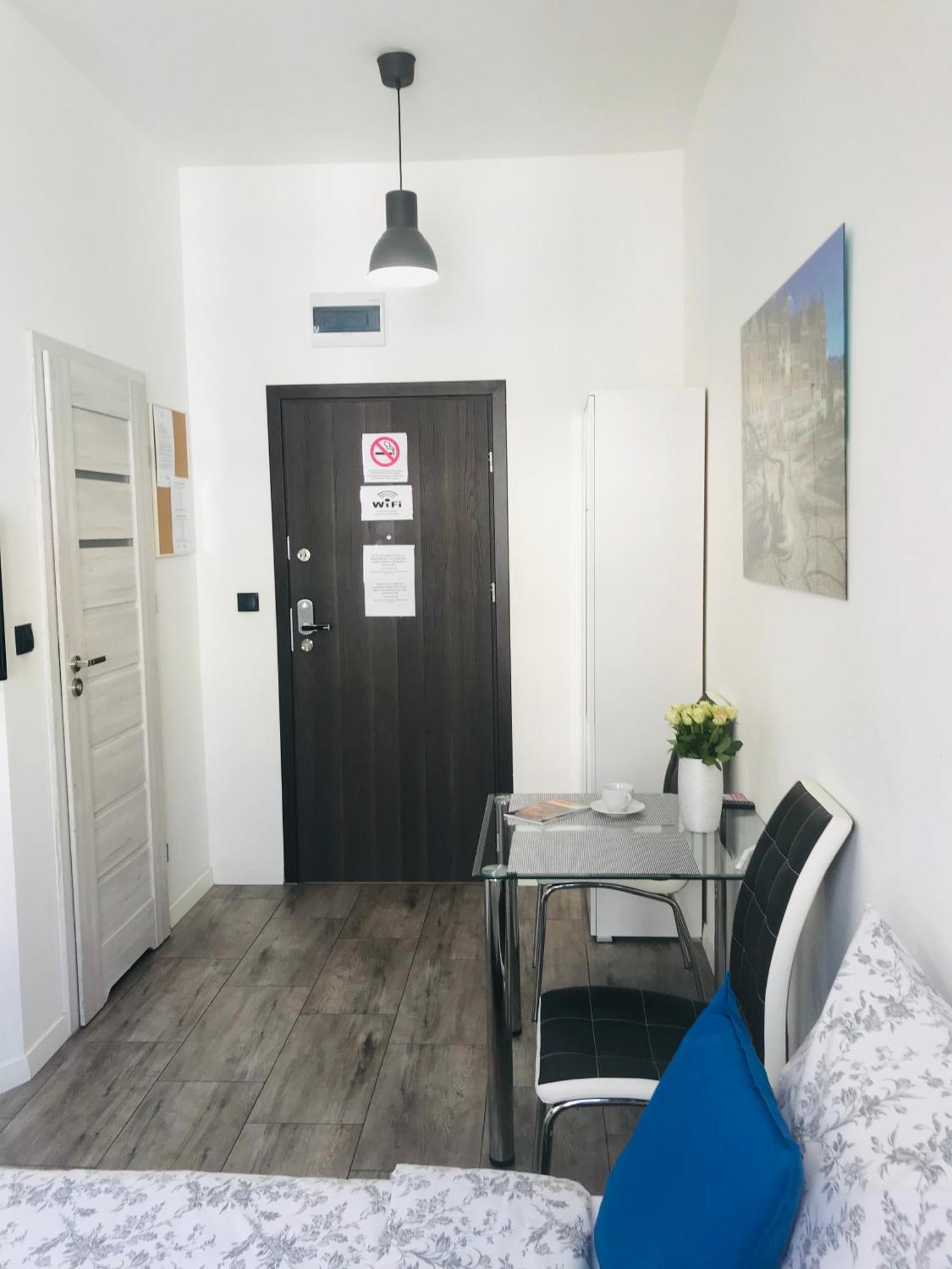 ורוצלב Property Apart - Ruska Centrum מראה חיצוני תמונה