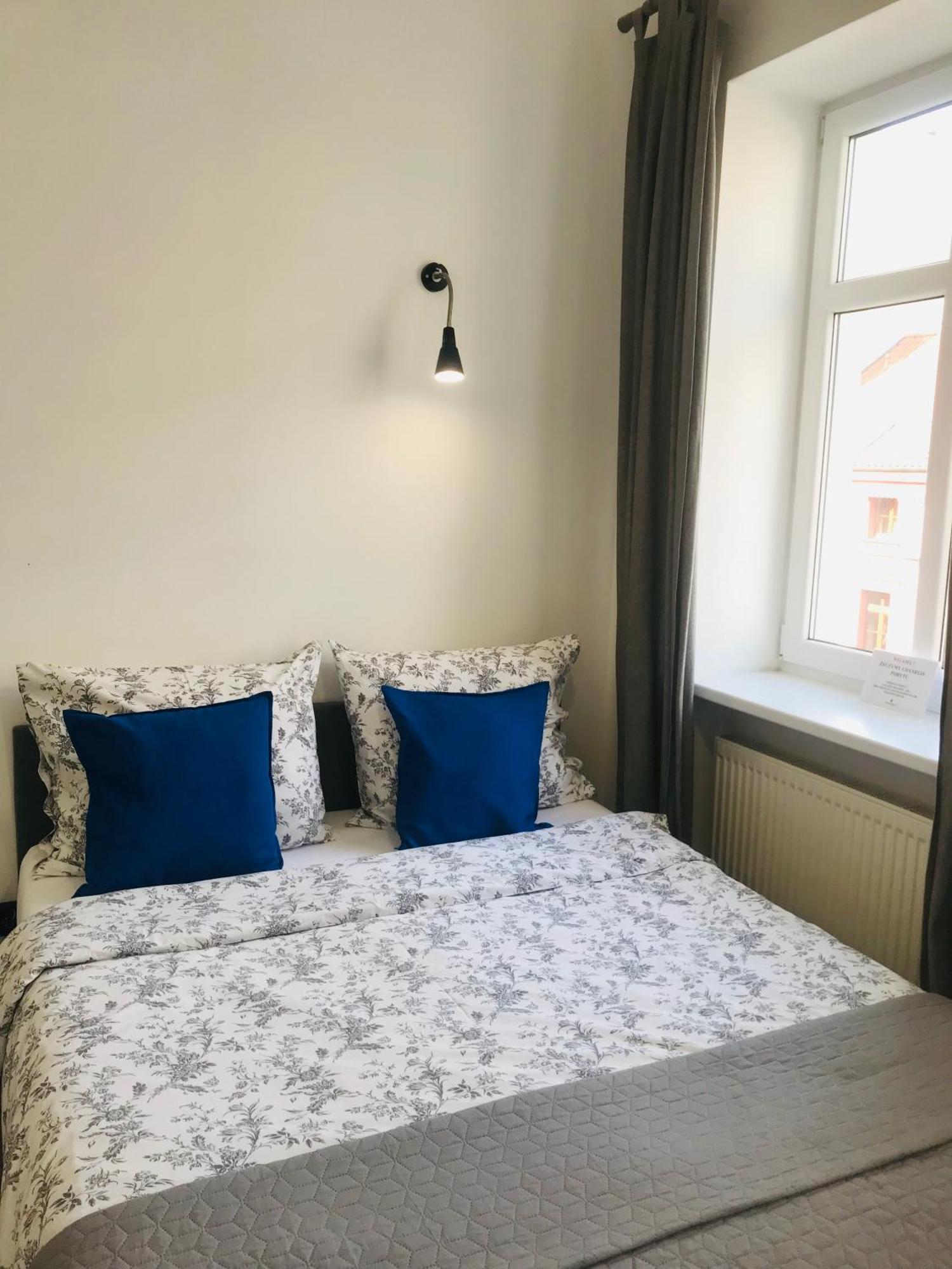 ורוצלב Property Apart - Ruska Centrum מראה חיצוני תמונה