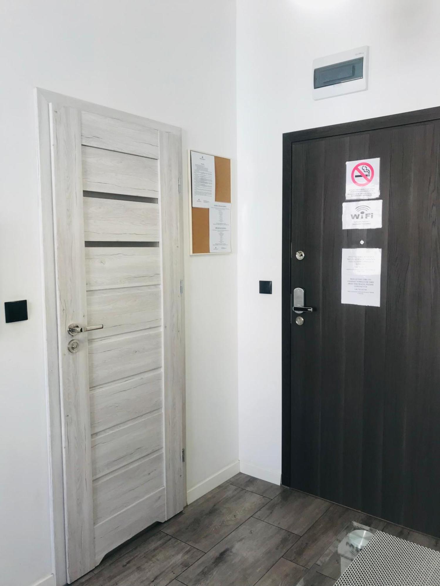 ורוצלב Property Apart - Ruska Centrum מראה חיצוני תמונה