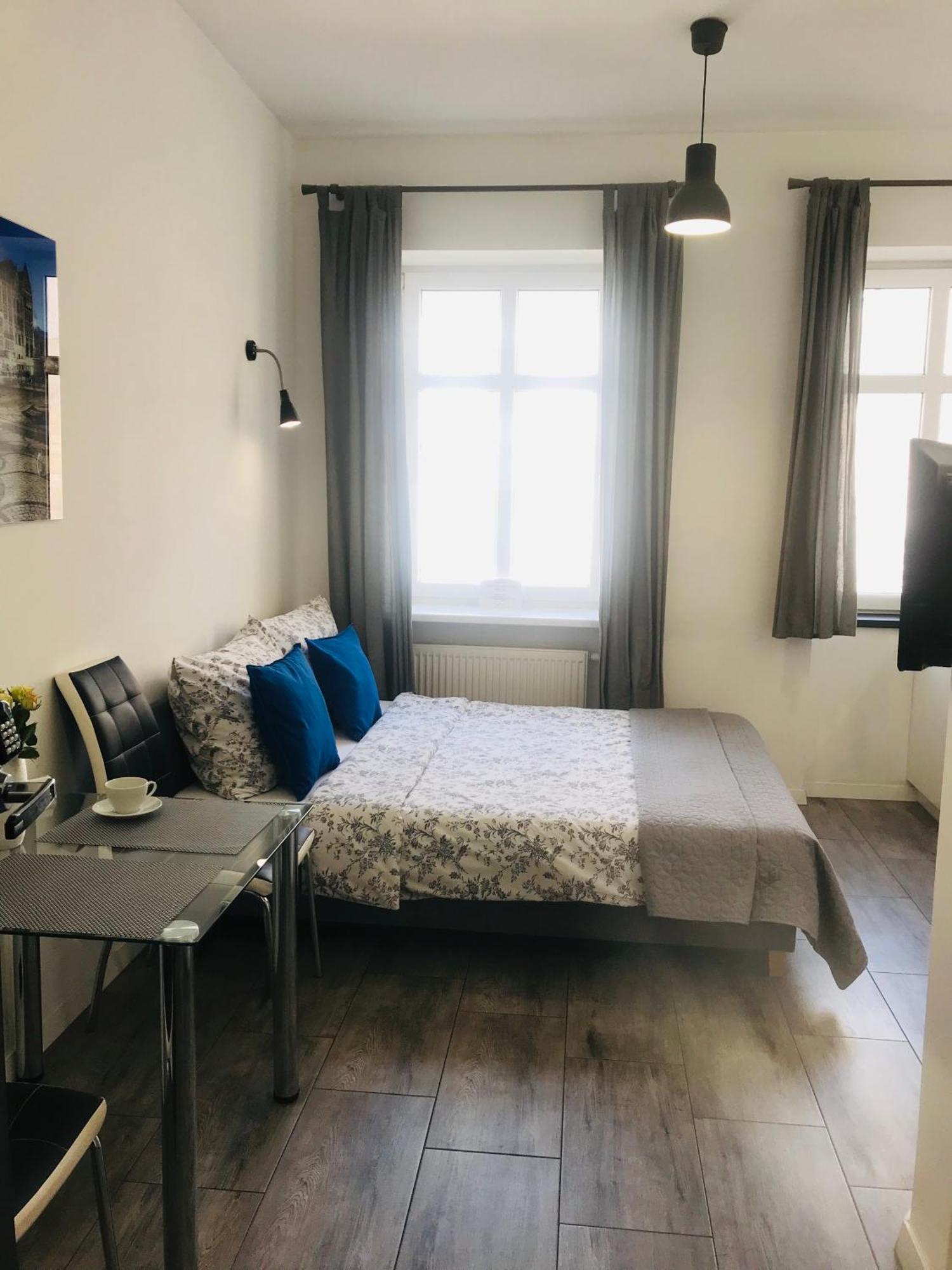ורוצלב Property Apart - Ruska Centrum מראה חיצוני תמונה