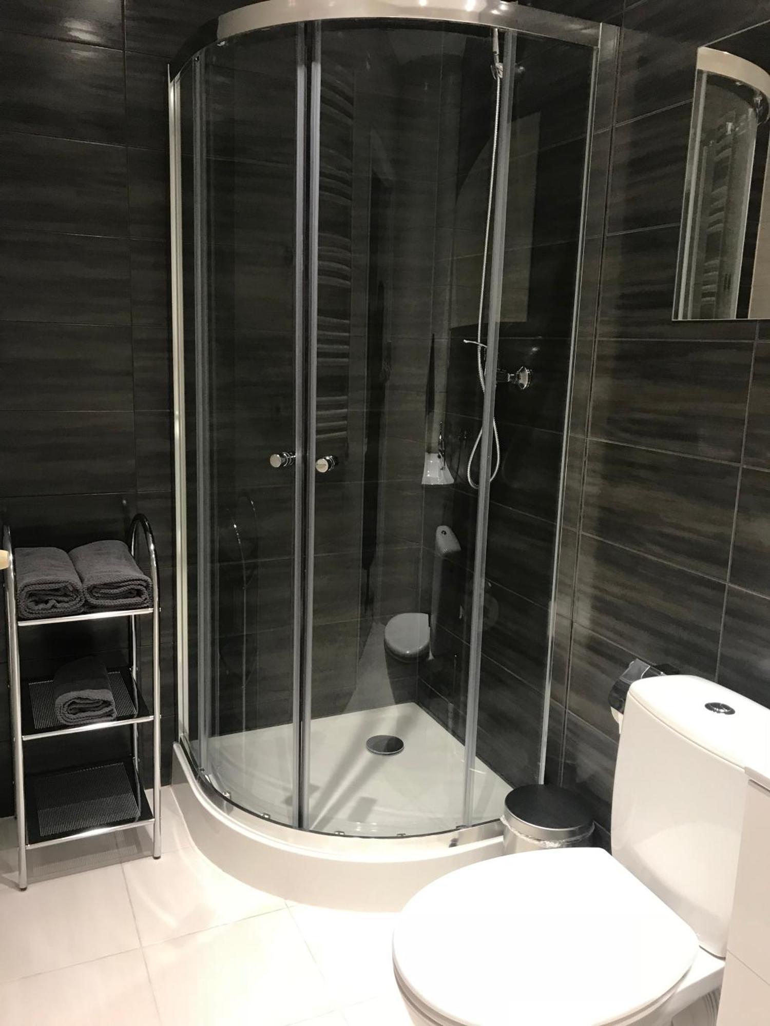 ורוצלב Property Apart - Ruska Centrum מראה חיצוני תמונה