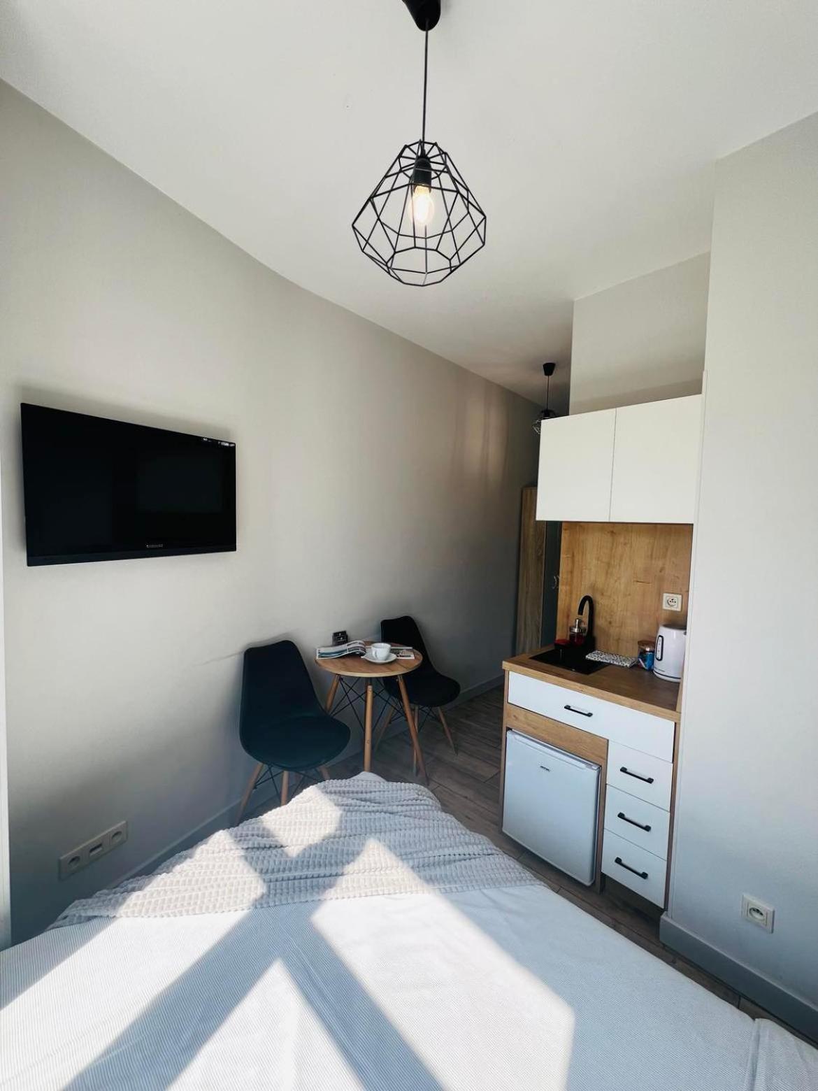 ורוצלב Property Apart - Ruska Centrum מראה חיצוני תמונה