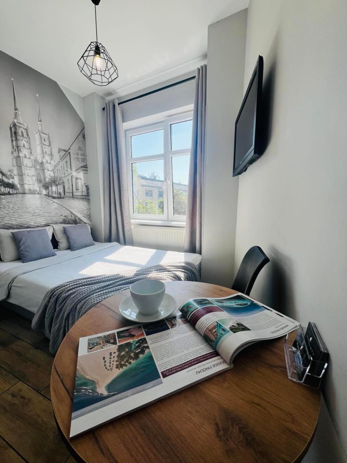 ורוצלב Property Apart - Ruska Centrum מראה חיצוני תמונה